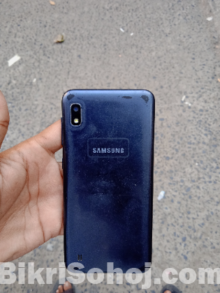 Samsung A10